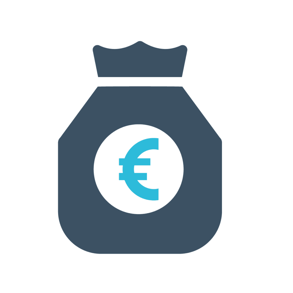 geldzaken geld lenen