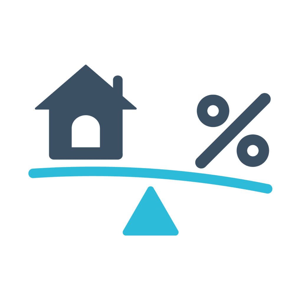 hypotheek en hypotheekrente