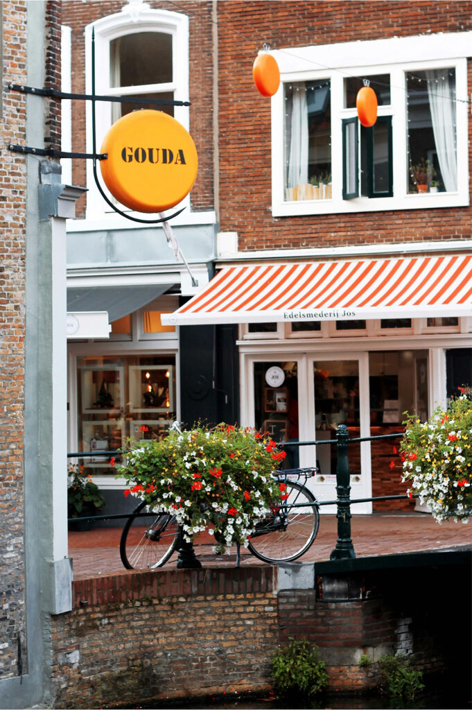 winkelpand gouda